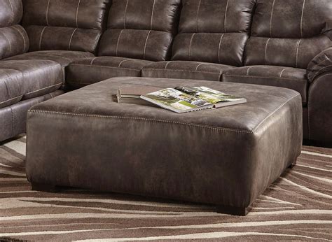5.0 из 5 звездоч., исходя из 1 оценки товара(1). Grant 48 Inch Cocktail Ottoman (Steel) Jackson Furniture ...