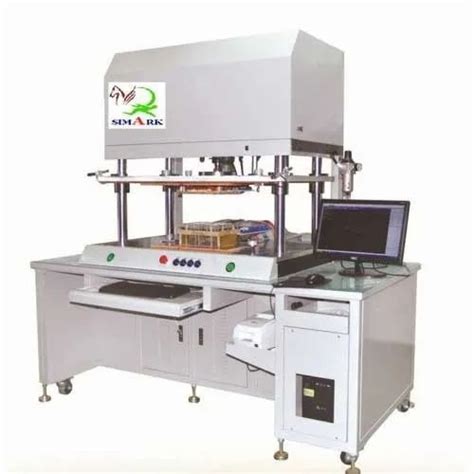 Metal Printed Circuit Board Testing Machine At Rs 400000unit In New