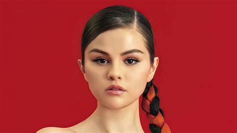 1024x576 Selena Gomez Revelacion Album Photoshoot 2021 5k 1024x576