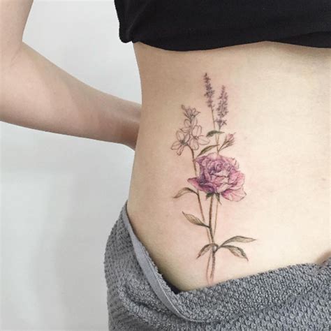 100 Tattoos Every Woman Should See Before She Gets Inked