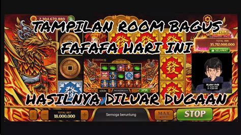 Wow Tampilan Room Tercantik Yg Pernah Ada Di Fafa Hari Ini Hasilnya