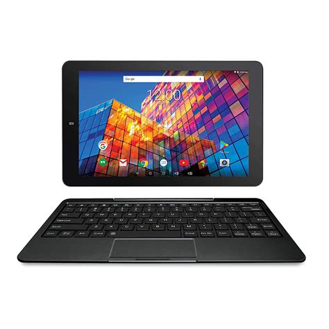 Rca 10 Inch Android Tablet With Keyboard Best Reviews Tablet