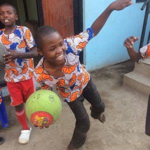 Vulkan is the next step in the evolution of graphics apis. 4watoto, een inspirerend verhaal - MZ services