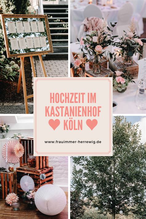 Wir haben tolle vorlagen für eure hochzeit: Wunderschöne Vintage Hochzeit im Kastanienhof Köln! Mit ...