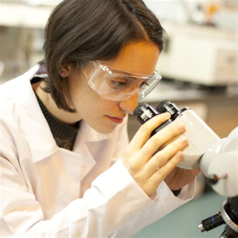 Female Scientists Face Gender Bias In Nih Grant Process
