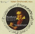 Beethoven:Piano Concerto No 1 : Ludwig Van Beethoven: Amazon.fr: CD et ...