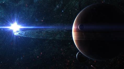 HD Space Wallpapers 1080p (70+ images)