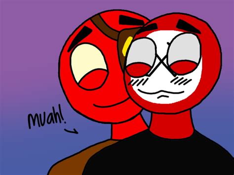 countryhumans thirdreich on tumblr