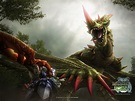 Monster Hunter Wallpaper - Monster Hunter United Nation Wallpaper ...