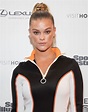 NINA AGDAL at VIBES by SI Swimsuit 2017 Launch Festival Day 2 in ...