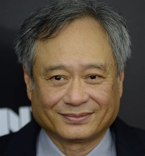 Ang Lee Rotten Tomatoes