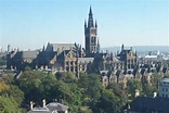 Glasgow University & Gilmorehill