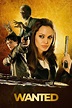 Wanted (2008) - Posters — The Movie Database (TMDB)