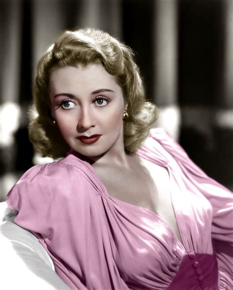 Joan Blondell 1 Hollywood Actresses Classic Hollywood Hollywood