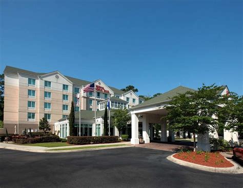 Hilton Garden Inn Tallahassee Central 98 ̶1̶7̶5̶ Updated 2021 Prices And Hotel Reviews Fl