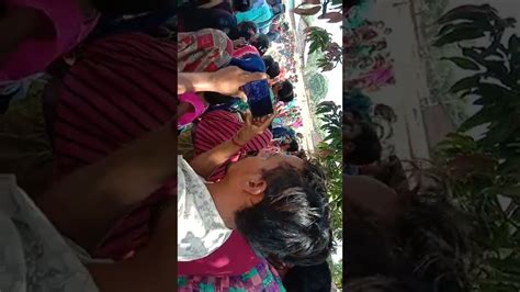 Desi Dholaki Ka Dans Video Aadivasi Youtube