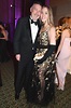 65th Viennese Opera Ball Stanley Rumbough and Leah Rumbough Jean ...