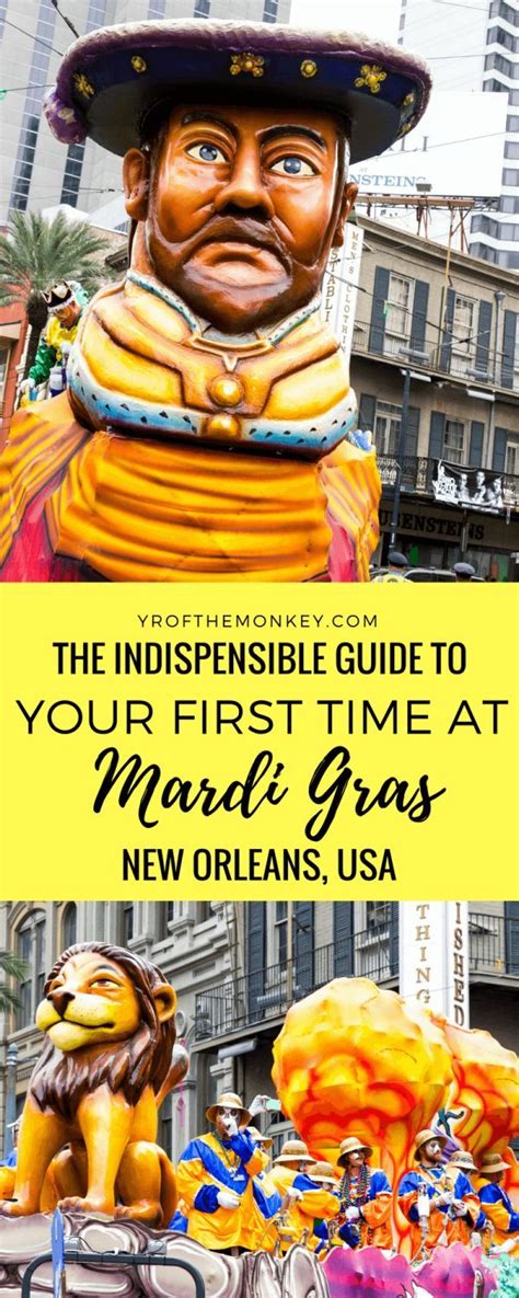Mardi Gras Tips A Beginners Guide To Celebrating In New Orleans 2022