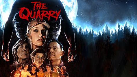 Review The Quarry Rely On Horror