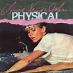 vivi's Review of Olivia Newton-John - Physical - Album of The Year