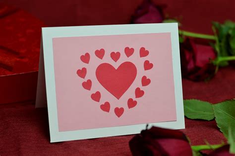 Top 10 Ideas For Valentines Day Cards Creative Pop Up Cards