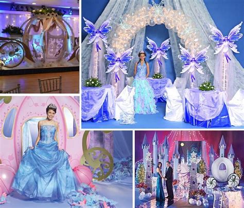 Fairytale Royal Blue Wedding Theme Marcie Harlan