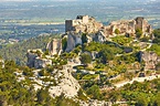 Les Baux de Provence : plus beaux villages de Provence ...