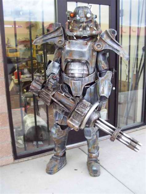 T 45d Power Armor Rpf Costume And Prop Maker Community