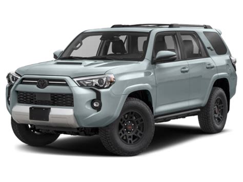 New 2023 Toyota 4runner Trd Off Road Premium 4 In Canonsburg South