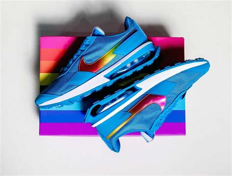 Que Vaut La Nike Air Max Preday Betrue Lgbtq 2021 Gay Pride