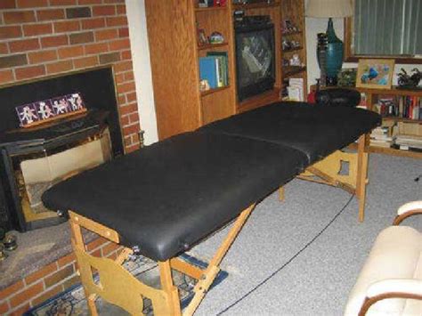 350 Massage Table For Sale In Portland Or