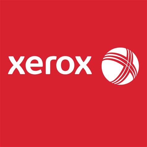 Xerox Logo Png 10 Free Cliparts Download Images On Clipground 2023