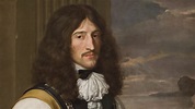 Podcast Königskinder: Ruprecht von der Pfalz (1619 - 1682) - YouTube