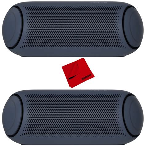 Lg Pl5 Xboom Go Portable Bluetooth Speaker With Meridian Sound