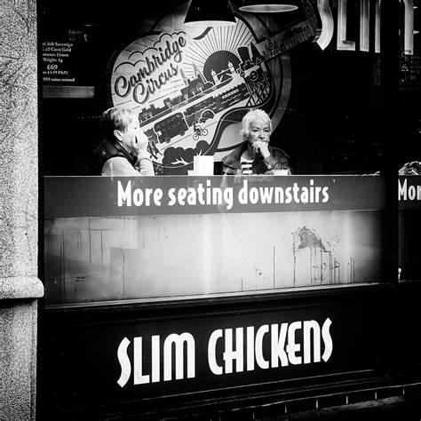 Slim Chickens Slim Or Spring Garry Knight Flickr