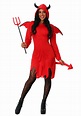 33++ Diy devil halloween costume ideas | 44 Fashion Street