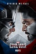 Sección visual de Capitán América: Civil War - FilmAffinity