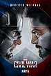 Sección visual de Capitán América: Civil War - FilmAffinity