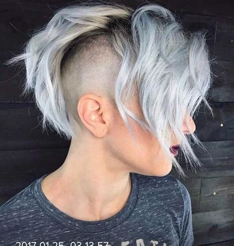 Pin By David Connelly On Side Shaved Haircuts 4 Undercut Hairstyles