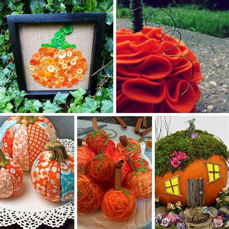 18 Autumn Crafts For Adults The Purple Pumpkin Blog
