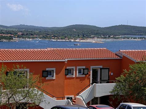 Koversada Naturist Resort Hotel In Vrsar For Naturist Holidays In Istria