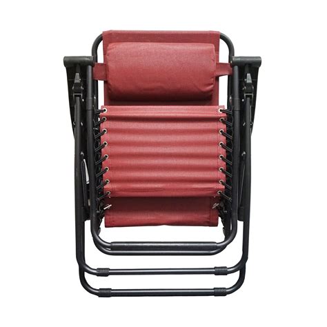 If you are looking for an xl zero gravity chair for camping or outdoor use this one could be an ideal choice. Anti Gravity Chair 0 Comfortable Wide Recliner Oversized ...