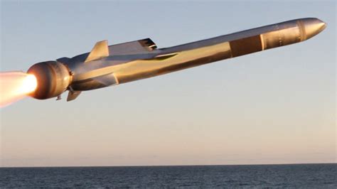 Raytheon Kongsberg Naval Strike Missile Nsm Fifth Gen Over The
