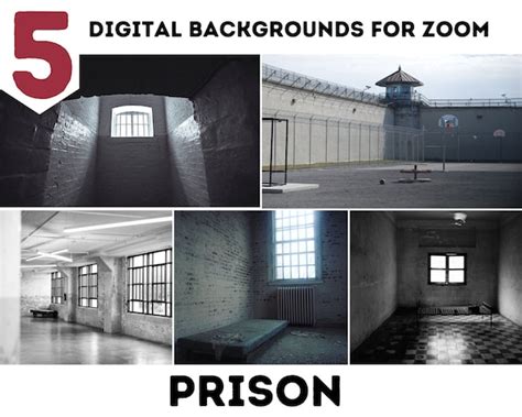 7 Funny Zoom Backgrounds Jail Ideas In 2021 The Zoom Background