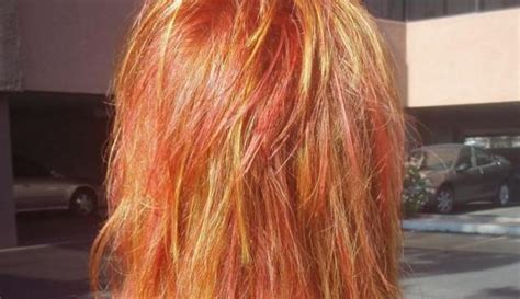 There are four popular options that can help with this. 5 Easy Ways On How To Fix Orange Hair - All Beauty Today