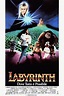 Labyrinth - Dove tutto è possibile (1986) - Posters — The Movie ...
