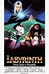 Labyrinth - Dove tutto è possibile (1986) - Posters — The Movie ...