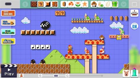 Los Mejores Juegos De Mario Bros En Las Consolas De Nintendo