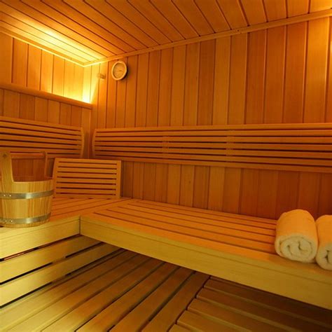 Luxurious And Custom Sauna Room Designs For Your Home Atlas Blue