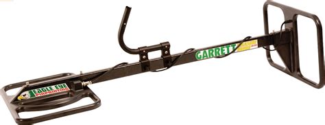 Thanks to the treasure hound eagle eye coil, the gti 2500 will allow you to metal detect at extreme depths (up to 3/4 meters). Garrett Gti Eagle Eyes Başlik (kartal gözü derin başlık ...